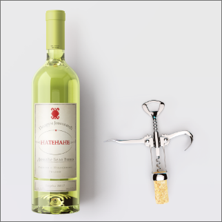 Vino Belo Rizling